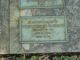Photo of headstones/thumb_Hugh Richmond McLennan d1959 Woronora cem NSW